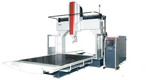 多功能激光加工機該如何選擇？