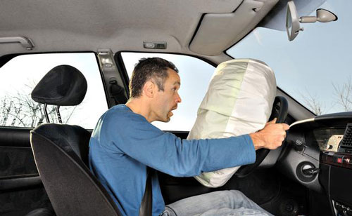 賽斐爾|激光焊接機在汽車安全氣囊的應用優(yōu)勢