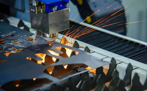 知識貼：如何合理選擇激光切割機的廠家呢？