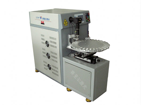 和傳統(tǒng)焊接機相比，激光焊接機有哪些優(yōu)勢？