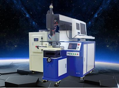 什么原因會導(dǎo)致手持式激光焊接機的激光束質(zhì)量不穩(wěn)定？