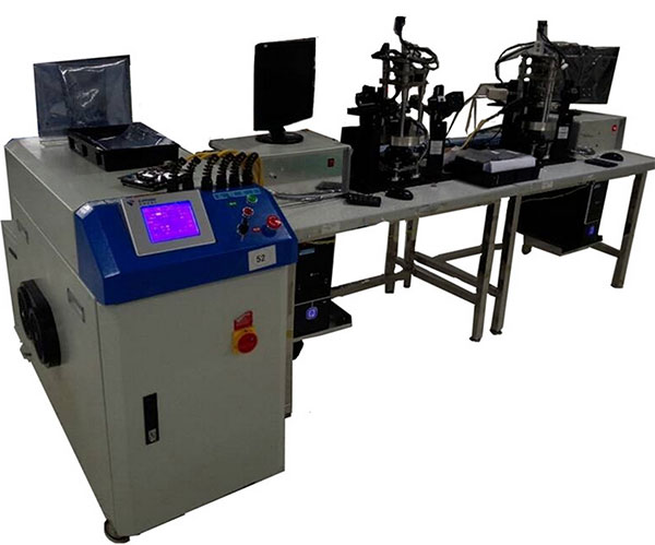 激光熔覆機(jī)修復(fù)關(guān)鍵！必看！