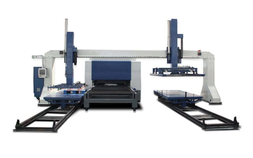 武漢激光焊接機廠家怎么選？