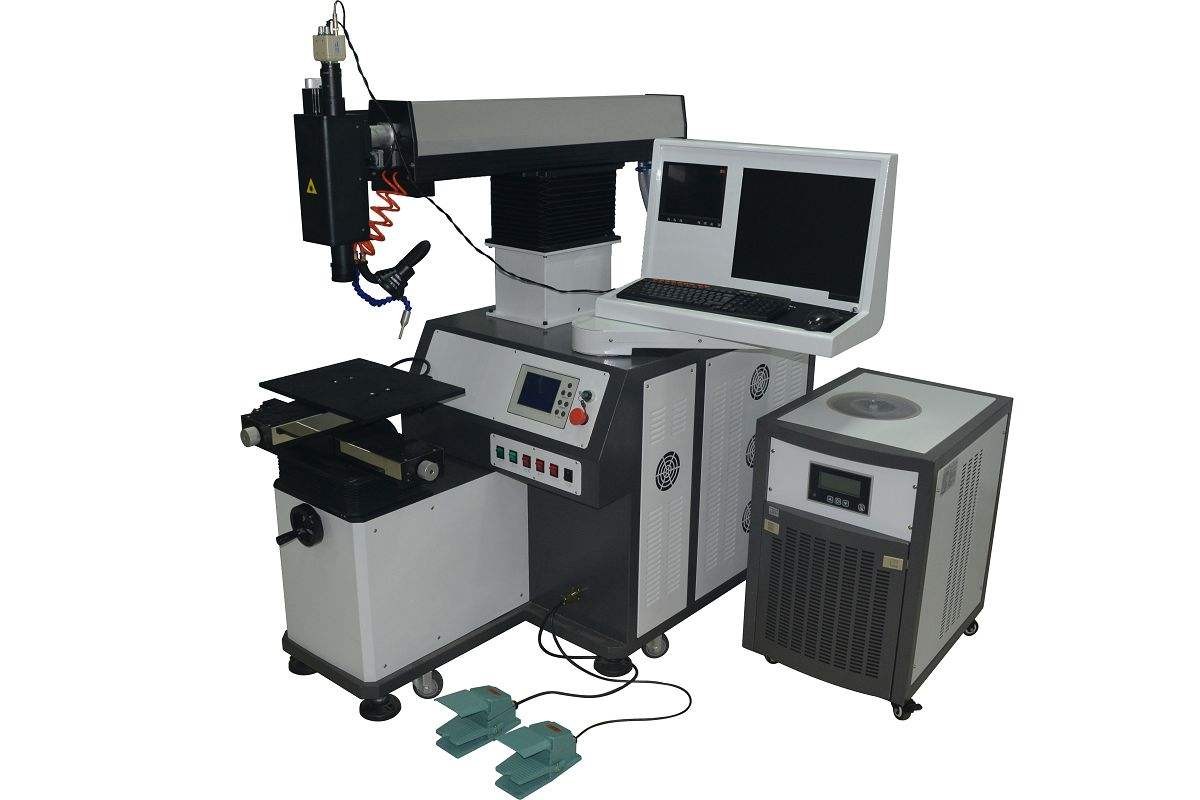 激光熔覆質(zhì)量受哪些因素的影響？